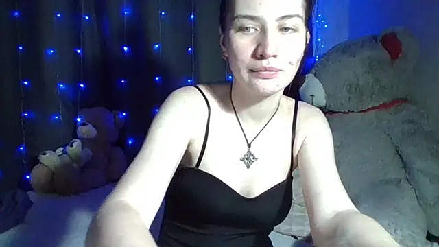 Snapshot of Nancy_Luna chatting on October 18, 2025, 6:21 pm Nancy Luna online show from October 18, 2025, 6:21 pm
