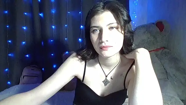 Snapshot of Nancy_Luna chatting on October 20, 2025, 5:46 pm Nancy Luna online show from October 20, 2025, 5:46 pm