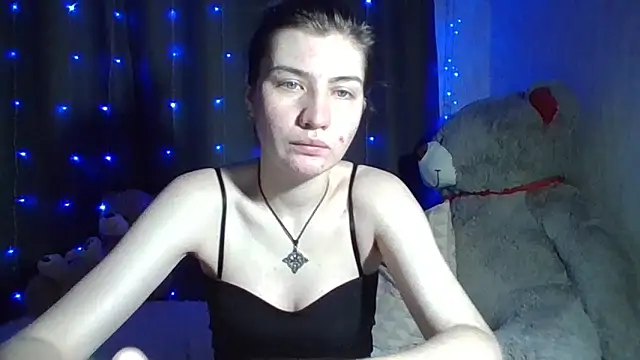 Snapshot of Nancy_Luna chatting on October 19, 2025, 8:33 pm Nancy Luna online show from October 19, 2025, 8:33 pm
