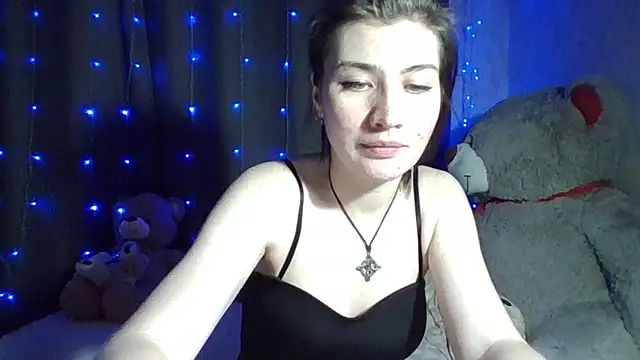 Snapshot of Nancy_Luna chatting on October 16, 2025, 5:32 pm Nancy Luna online show from October 16, 2025, 5:32 pm