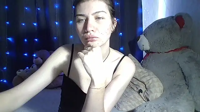 Snapshot of Nancy_Luna chatting on October 17, 2025, 9:01 am Nancy Luna online show from October 17, 2025, 9:01 am