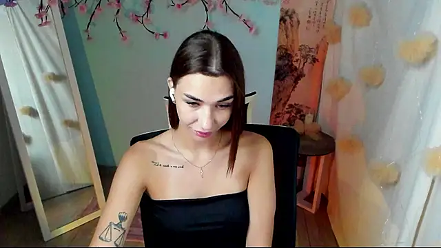 Bella Night4 online show from July 25, 2026, 9:28 am