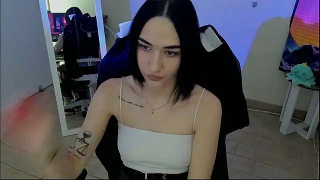 Bella Night4 online show from November 24, 2025, 7:52 am