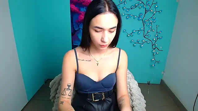 Bella Night4 online show from November 4, 2025, 6:50 am