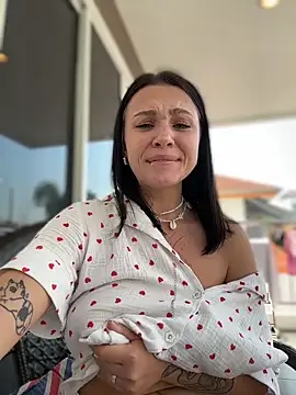 VendiMur online show from December 2, 2025, 2:12 am