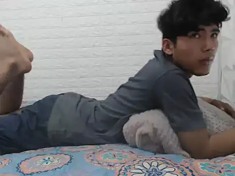 nyxsex online show from October 20, 2025, 7:03 pm