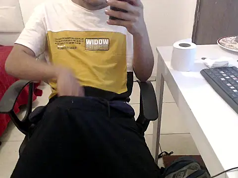 nyxsex online show from October 14, 2025, 3:23 pm