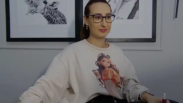 LysAd online show from February 8, 2026, 5:10 pm