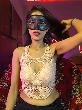 royeoy22 online show from March 3, 2026, 3:30 pm