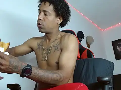 BBC Black  online show from March 19, 2026, 1:44 pm