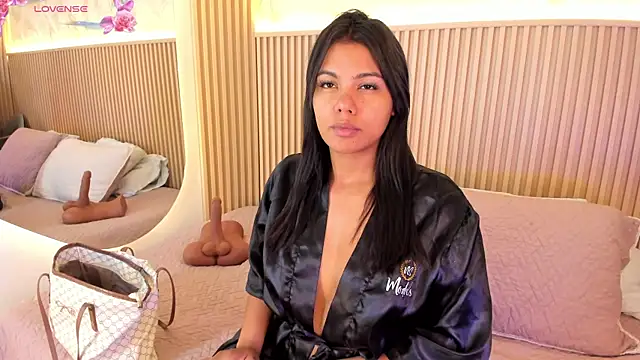 Liss-Reyes online show from May 29, 2026, 1:17 pm