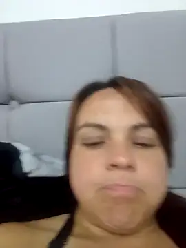 CARITOMIO online show from December 13, 2025, 10:16 pm