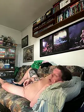 Stephanie1984 online show from January 7, 2026, 5:29 pm