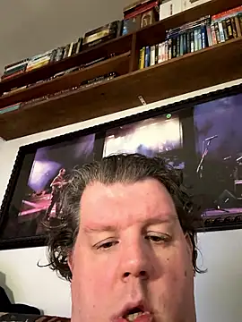 Stephanie1984 online show from January 9, 2026, 5:31 pm