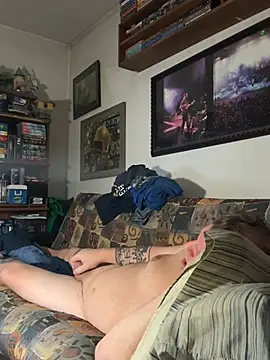 Stephanie1984 online show from January 10, 2026, 1:06 pm