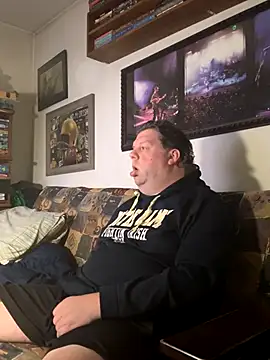 Stephanie1984 online show from December 2, 2025, 1:02 pm