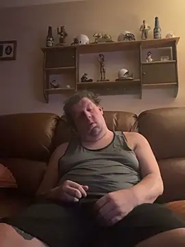 Stephanie1984 online show from November 6, 2025, 12:58 am