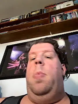 Stephanie1984 online show from December 3, 2025, 5:34 pm