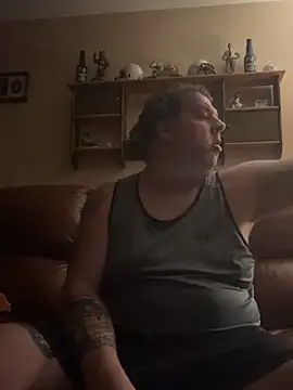 Stephanie1984 online show from November 5, 2025, 12:25 am