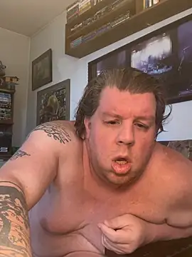 Stephanie1984 online show from January 11, 2026, 6:04 pm