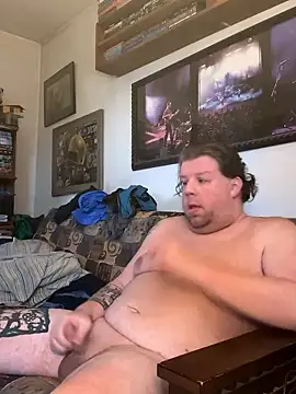 Stephanie1984 online show from January 14, 2026, 5:38 pm