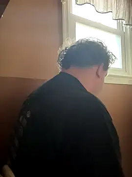 Stephanie1984 online show from November 14, 2025, 12:31 pm