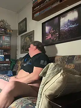 Stephanie1984 online show from January 9, 2026, 3:24 am