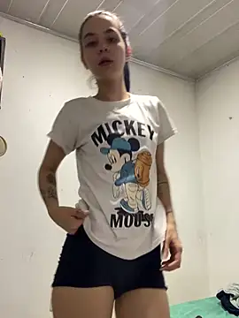 sashaxxx1630 online show from September 9, 2025, 7:29 am