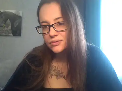 karina160000 online show from February 15, 2026, 8:46 am