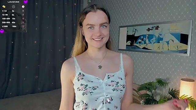 KerenFurguson online show from November 29, 2025, 7:36 pm