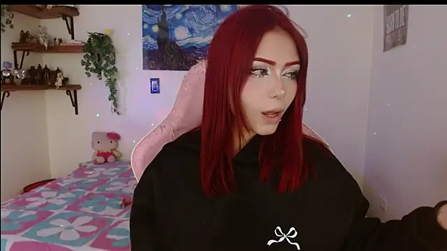 Melhoneymoon online show from July 24, 2026, 2:07 am