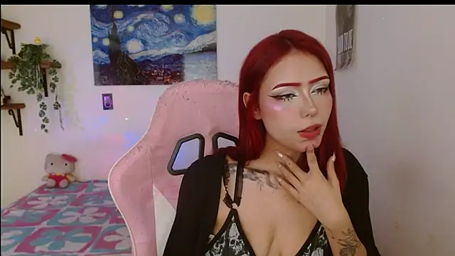 Melhoneymoon online show from July 23, 2026, 2:53 am