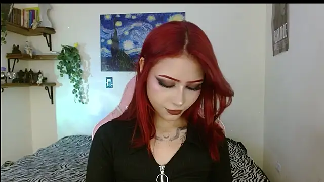 Melhoneymoon online show from July 29, 2026, 2:11 am