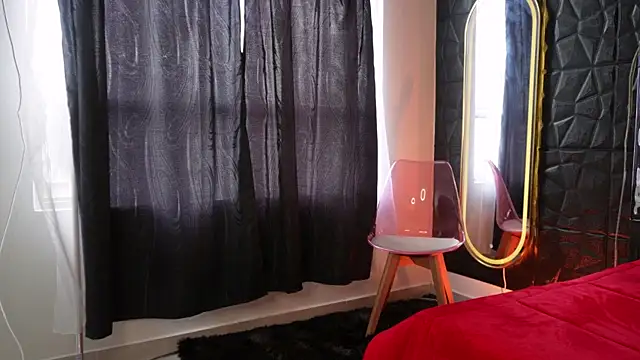 natasha vesper online show from October 21, 2025, 12:48 pm