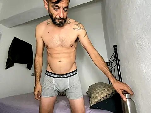 Asmodeo-6 online show from December 17, 2025, 10:15 pm