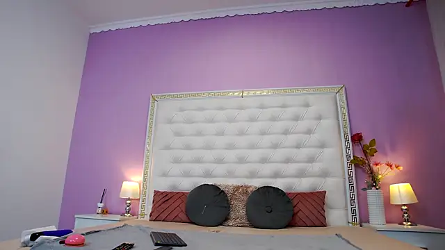 CherrySin online show from September 25, 2025, 5:19 pm