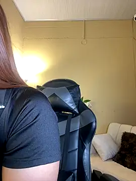 RedVelvet Dream online show from November 30, 2025, 9:15 pm