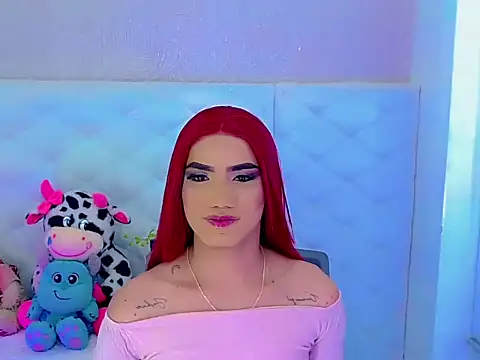 hanna sweett34 online show from October 8, 2025, 4:19 pm