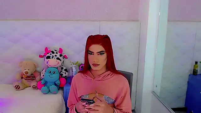 hanna sweett34 online show from October 12, 2025, 9:16 pm