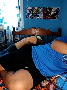 ramito1007 online show from November 16, 2025, 5:50 pm