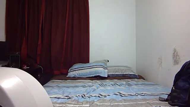 Snapshot of jamalcarter chatting on December 3, 2025, 9:09 am jamalcarter online show from December 3, 2025, 9:09 am