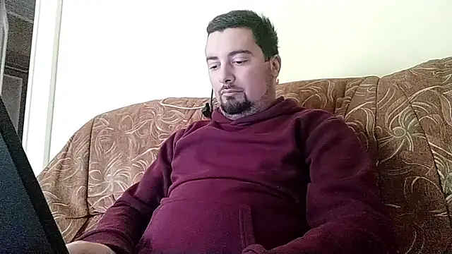 Snapshot of Joseph1Arnold chatting on November 4, 2025, 12:53 pm Joseph1Arnold online show from November 4, 2025, 12:53 pm