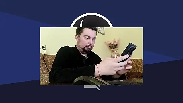 Joseph1Arnold online show from March 2, 2026, 11:17 am