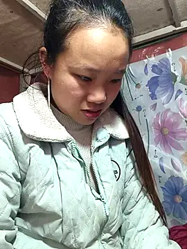 liu-liusexy online show from February 8, 2026, 3:15 am