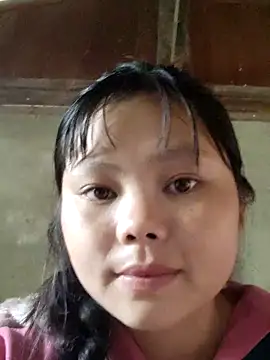 omiu-baby online show from May 19, 2026, 1:21 am