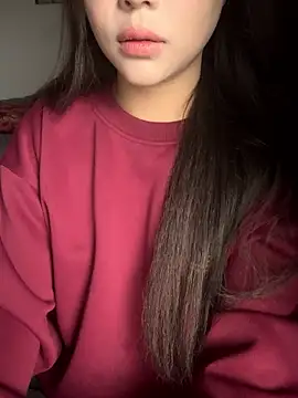 SarahBeii online show from January 7, 2026, 4:17 am