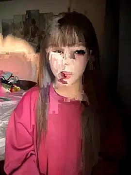 SarahBeii online show from November 1, 2025, 3:24 am