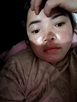 Snapshot of AnHa19 chatting on January 5, 2026, 10:46 pm AnHa19 online show from January 5, 2026, 10:46 pm