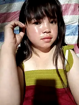 AnHa19 online show from March 25, 2026, 9:46 pm