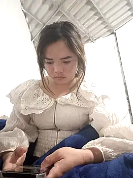 Snapshot of AnHa19 chatting on January 14, 2026, 9:18 pm AnHa19 online show from January 14, 2026, 9:18 pm